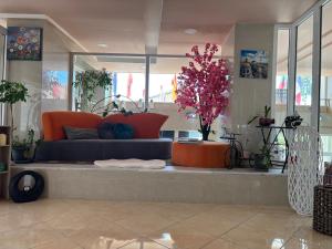 Nikolakakis Rooms Lavrio