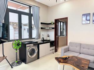 MQ Apartment District 1