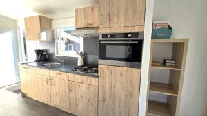 Hello Zeeland - Vakantiewoning Mariekerkseweg 1