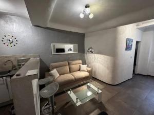 Appartement moderne à Cannes, 45 m², proche des plages