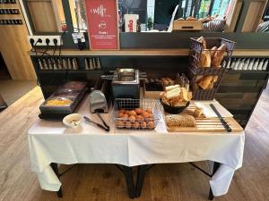 Hotels ibis Abbeville : photos des chambres