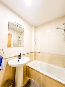 Apto MN Langosteira by ALÔGA