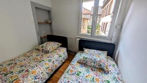 Appartements Appartement centre de Barr : photos des chambres