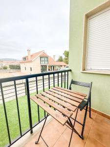 Apto MN Langosteira by ALÔGA