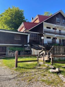 La Pilli a Monte Livata