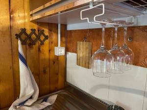 La Pilli a Monte Livata