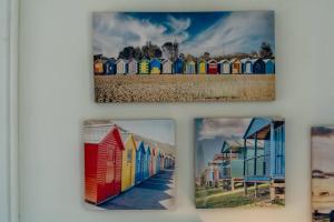 Hello Zeeland - Vakantiewoning PJ Eloutstraat 13