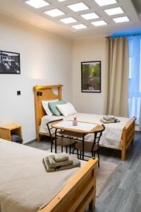 Teatar Rooms Subotica 4