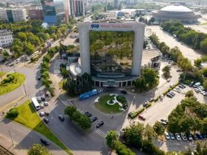 Pullman Bucharest World Trade Center