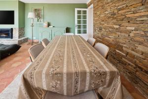 Incredible sea view peaceful stay at Villa OSCAR