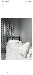 Akomodim I persosur per pushime