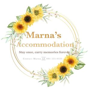 The Borris At Marnas Self Catering Accommodation
