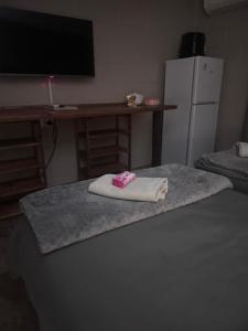 The Borris At Marnas Self Catering Accommodation