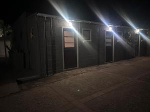 The Borris At Marnas Self Catering Accommodation