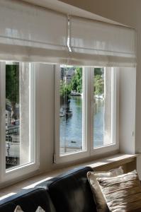 Bellavista Luxe Apartment with Leie View