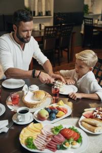 Tramontana Family & Wellness