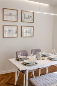 Bellavista Luxe Apartment with Leie View