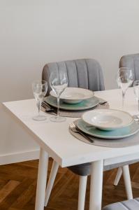 Bellavista Luxe Apartment with Leie View