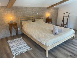 Le Rêve du Sud - Castellane