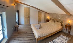 Le Rêve du Sud - Castellane