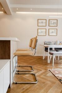 Bellavista Luxe Apartment with Leie View