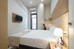 Apartamentos Constitución