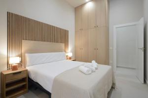 Apartamentos Constitución