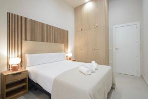 Apartamentos Constitución