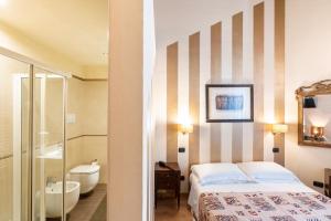 Double or Twin Room room in Boutique Hotel Scalzi - Adults Only