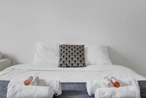 121 - 4 Personnes Jeux Olympiques Stade de France