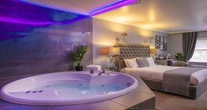 Moor Hall Hotel & Spa