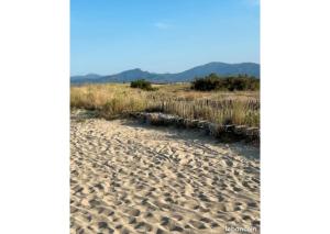 Campings Mobil-home - Clim, TV - Camping LE BOSC 4 etoiles - MH-A034 : photos des chambres