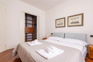 IseoLakeRental - Villa Tullia