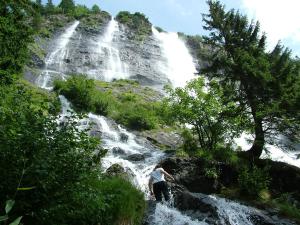 Chalets Chalet Dibona : photos des chambres