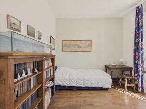 Maisons de vacances Vue mer - maison 4 adultes et 3 enfants : photos des chambres