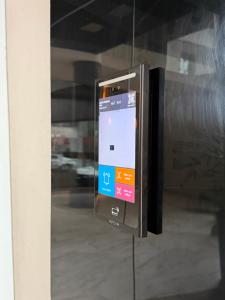 Departamento Frente al Mar