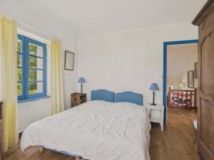 Maisons de vacances Vue mer - maison 4 adultes et 3 enfants : photos des chambres