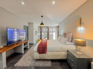 Amoris Guest House In Sandton