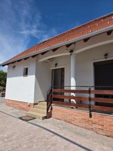 Buzás Pince Vendégház