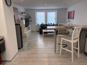 Ferienreihenhaus - 3hvězdičkové hotely ve městě Sangerhausen