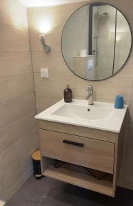 Le Rêve du Sud - Castellane