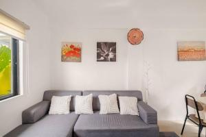 Charming Iloilo City House with Garden View