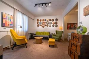 City Cottage - Kalamata Villas