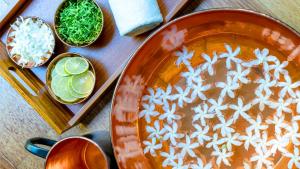 Mandarin Oriental, Desaru Coast