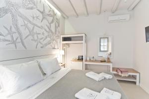 Lindos Comfy Suites Rhodes Greece