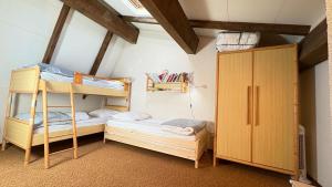 VintNeige - Vue Montagnes, Duplex, Terrasse, Parking