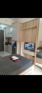 Apartemen Transpark by Lilys Room