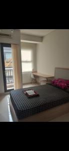 Apartemen Transpark by Lilys Room
