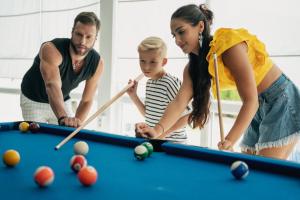 Tramontana Family & Wellness