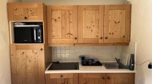 Appartements Residence Les Alpages de Val Cenis : photos des chambres